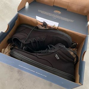 Lems Boulder Mid Boots